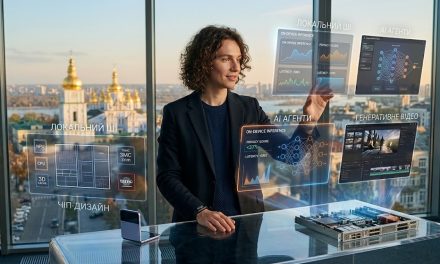 Штучний інтелект у 2026 році: Від простих чат-ботів до локальних агентів та прориву в чіпах