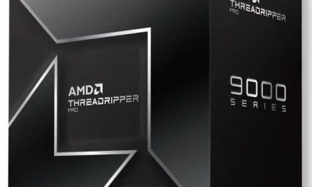 Монстри продуктивності за 1,5 млн. грн.: На чому збирають системи з AMD Ryzen Threadripper PRO 9995WX
