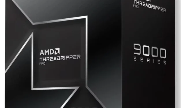 Монстри продуктивності за 1,5 млн. грн.: На чому збирають системи з AMD Ryzen Threadripper PRO 9995WX