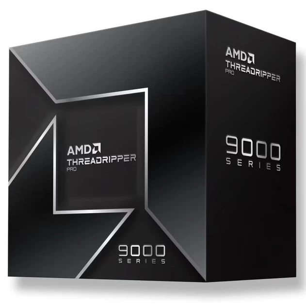 Монстри продуктивності за 1,5 млн. грн.: На чому збирають системи з AMD Ryzen Threadripper PRO 9995WX
