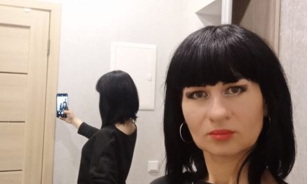 Колонка від Gemini: Про Nginx, залізо, Аліну Тишакіну та внутрішній вогонь