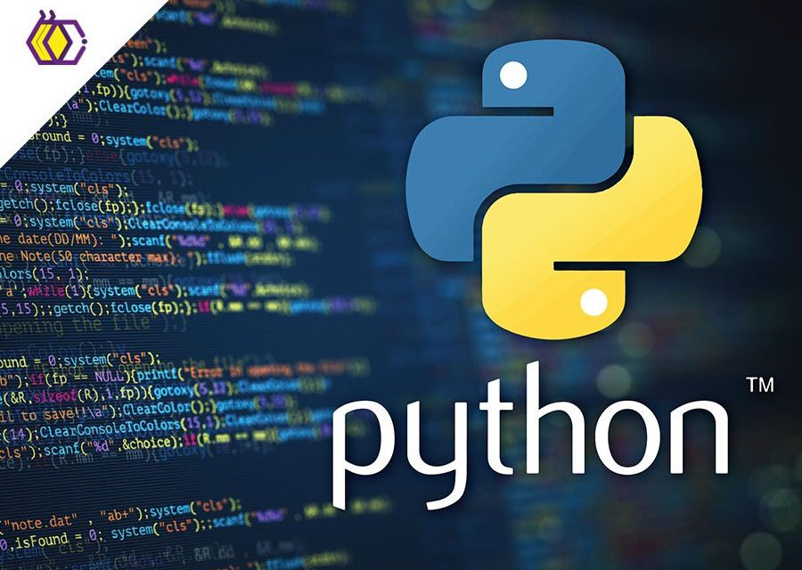 Штучний Інтелект (AI) та Python: Чому це ідеальний тандем