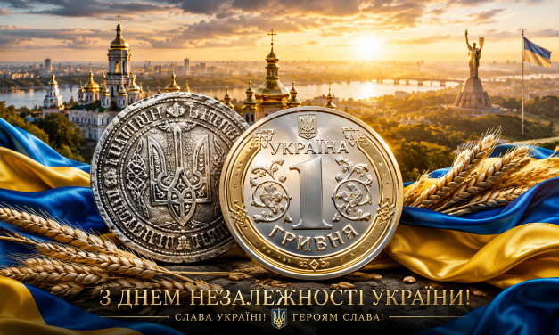 35 років гартування: від купоно-карбованців до найстійкішої гривні світу
