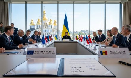 Дипломатичний фокус та перевірка стійкості: як Україна відзначила свята 2026 року