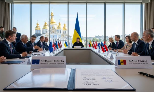 Дипломатичний фокус та перевірка стійкості: як Україна відзначила свята 2026 року