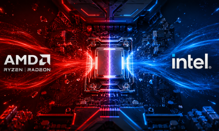 Бюджетний ПК для офісу та серфінгу у 2026 році: Intel проти AMD із запасом на 5 років