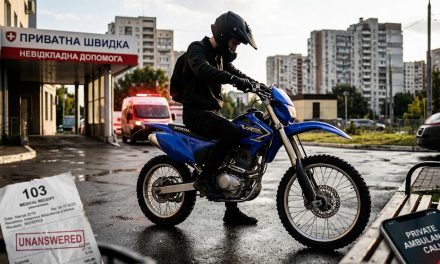 Ціна помилки та ціна життя: Чому, коли «103» забила, треба платити приватній швидкій