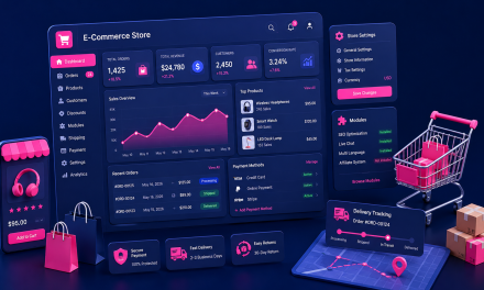 Топ-10 обов’язкових модулів для PrestaShop: базовий набір для успішного інтернет-магазину