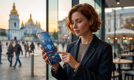 Еволюція смартфонів: Як штучний інтелект, нові акумулятори та мобільні чіпи змінюють світ