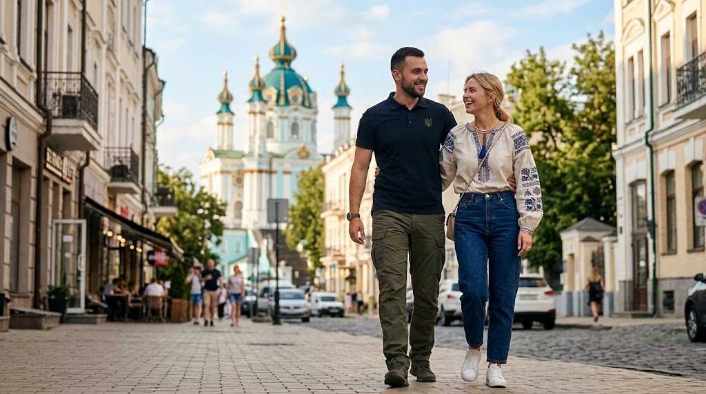 Носи своє: огляд сучасного українського патріотичного одягу (Бренди, ціни, де купити)