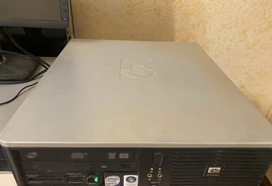 Модернізований раритет від HP: легендарна надійність, SSD-прискорення та фірмова якість